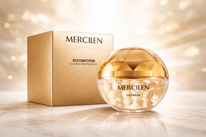 CREMA DE OJOS ANTI ARRUGAS MERCILEN
